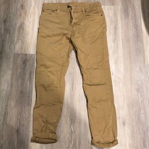 Men’s American Eagle Extreme Flex Khakis